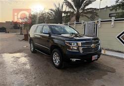 شيفروليه تاهو